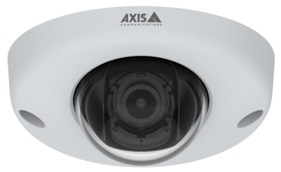 EAN 7331021069275 - Axis 01933-001 cámara de vigilancia Almohadilla Cámara de seguridad IP 1920 x 1080 Pixeles Techo imagen 1