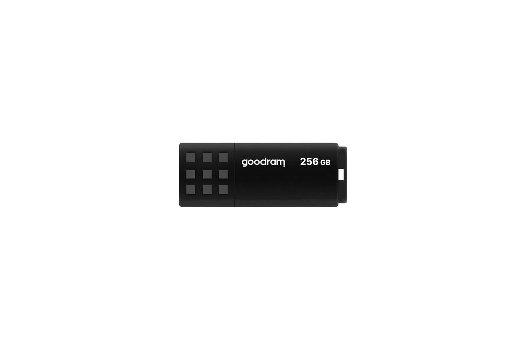 EAN 5908267935750 - Goodram UME3 unidad flash USB 32 GB USB tipo A 3.2 Gen 1 (3.1 Gen 1) Negro imagen 5