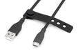 EAN 4016032495451 - Digitus AK-300340-020-S cable USB USB 2.0 USB A USB C imagen 3