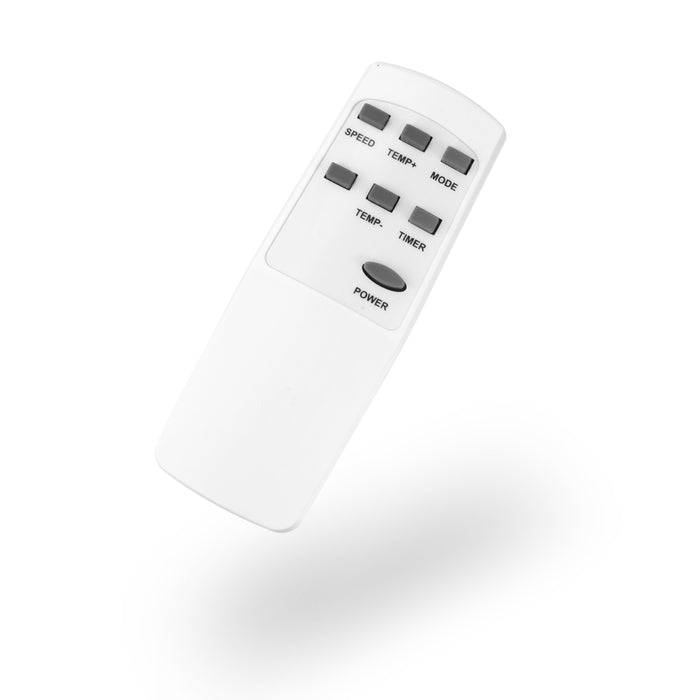 EAN 8713016042699 - Tristar AC-5529 aire acondicionado portátil 0,5 L 65 dB 980 W Blanco imagen 7