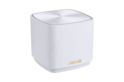 EAN 4711081281313 - ASUS ZenWiFi XD5 (W-1-PK) Doble banda (2,4 GHz / 5 GHz) Wi-Fi 6 (802.11ax) Blanco 2 Interno imagen 1