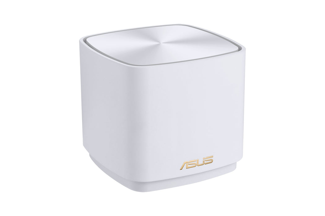 EAN 4711081281177 - ASUS ZenWiFi XD5 (W-3-PK) Doble banda (2,4 GHz / 5 GHz) Wi-Fi 6 (802.11ax) Blanco 2 Interno imagen 3