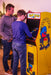 EAN 1210001601208 - Arcade1Up Pac-Man Deluxe imagen 2