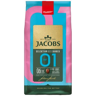 EAN 8711000583500 - Jacobs Selektion des Jahres 1 kg imagen 1