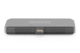 EAN 4016032472537 - Digitus DA-70893 base para portátil y replicador de puertos USB 3.2 Gen 1 (3.1 Gen 1) Type-C Gris imagen 8