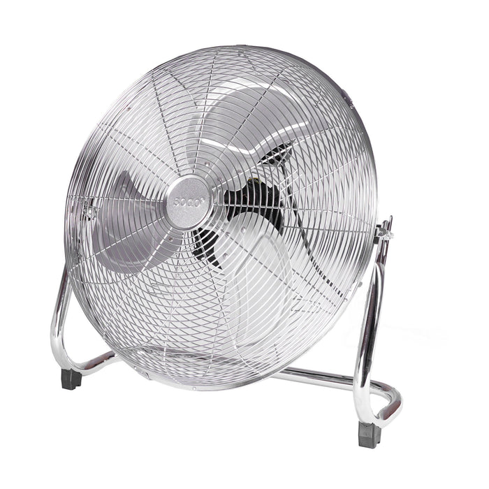 EAN 8425490132178 - Sogo VEN-SS-21040 ventilador industrial imagen 4