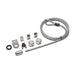 EAN 0085896631507 - Kensington K63150WW cable antirrobo Plata 2,44 m imagen 3