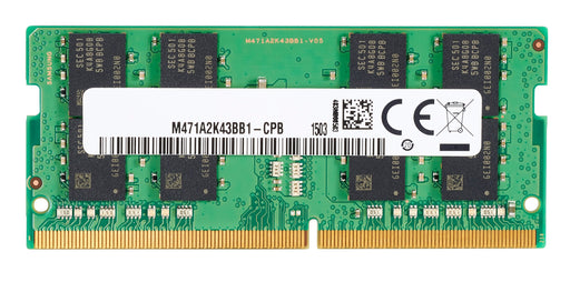 EAN 0194850902864 - HP 13L77AA módulo de memoria 1 x 8 GB 260-pin SO-DIMM imagen 1