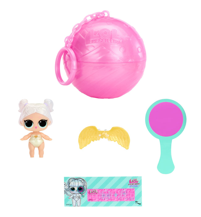 EAN 35051542605 - L.O.L. Surprise! 542605 muñeca imagen 3