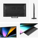 EAN 6942351417325 - Hisense 65U7Q PRO 165,1 cm (65") 4K Ultra HD Smart TV Wifi Negro 500 cd / m² imagen 12