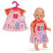 EAN 4001167839645 - BABY born 839645 accesorio para muñecas Vestido para muñecas imagen 2