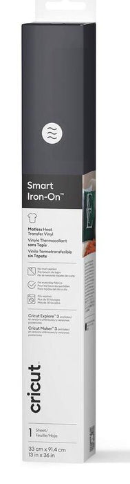 EAN 93573466458 - Cricut 2011657 vinilo de transferencia térmica Rollo de vinilo de termotransferencia imagen 1