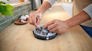 EAN 4242005421114 - Bosch MUZS68CC batidora y accesorio para mezclar alimentos Corte del disco imagen 8