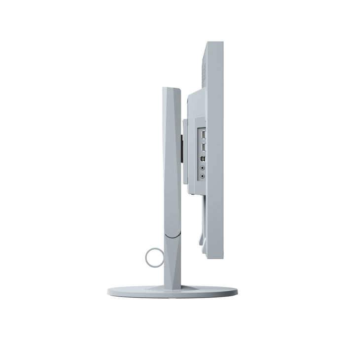 EAN 4995047052982 - EIZO FlexScan EV2430-GY LED display 61,2 cm (24.1") 1920 x 1200 Pixeles WUXGA Gris imagen 6
