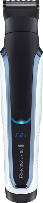 EAN 5038061106077 - Remington PG6000 Negro, Azul, Blanco imagen 1