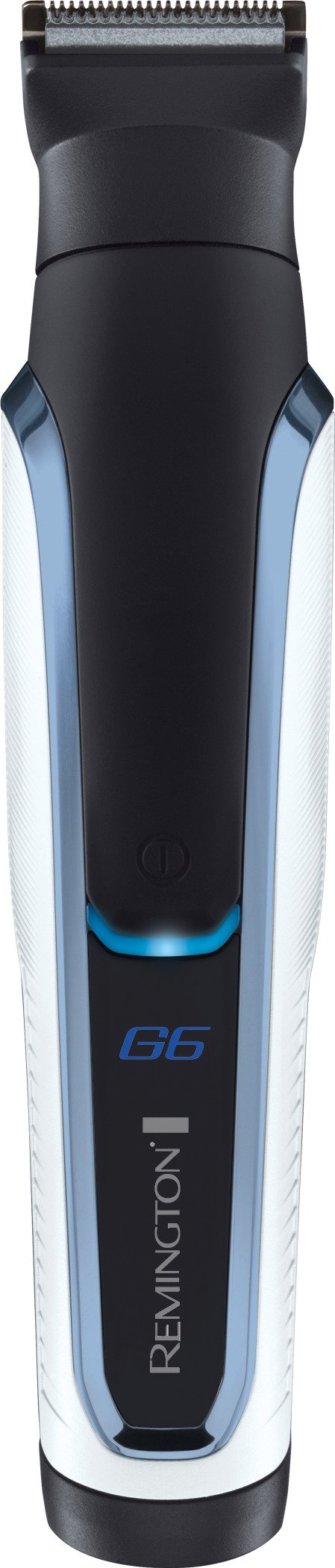 EAN 5038061106077 - Remington PG6000 Negro, Azul, Blanco imagen 1