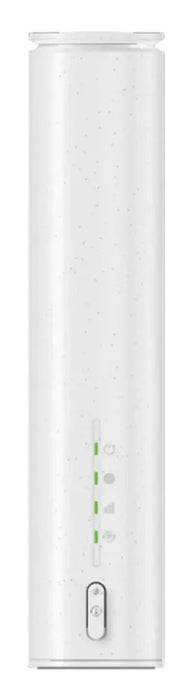 EAN 4718937649372 - Zyxel NR5111 router inalámbrico Gigabit Ethernet Doble banda (2,4 GHz / 5 GHz) 5G Blanco imagen 2