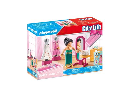 EAN 4008789706775 - Playmobil 70677 figura de juguete para niños imagen 2