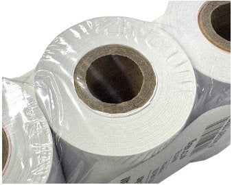 EAN 6942383175774 - G&G 20253 papel de calculadora y registro 5 pieza(s) 48 g/m² 57 mm 14 m imagen 3