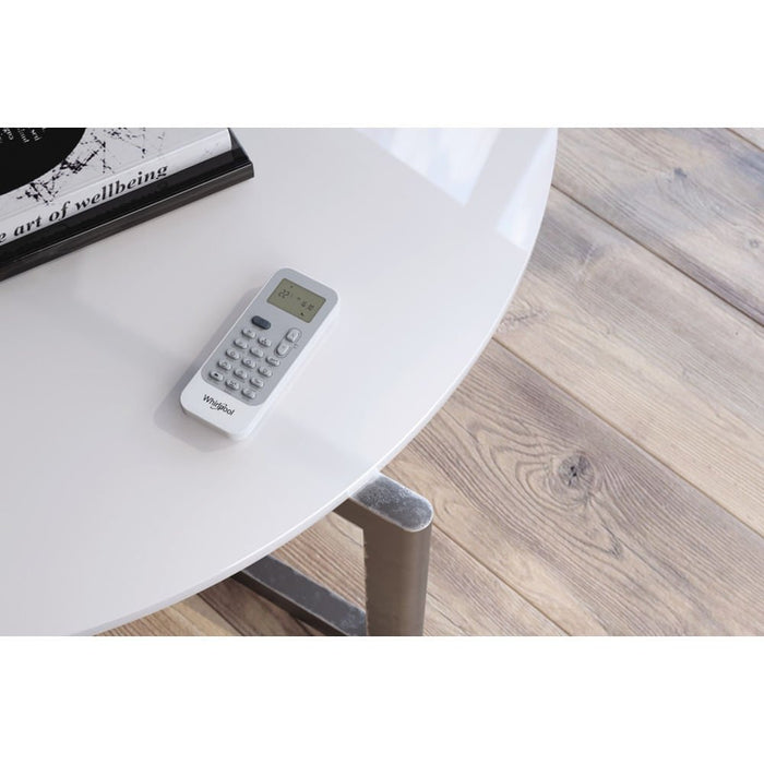 EAN 8003437641657 - Whirlpool SPICR 309W Sistema split Blanco imagen 12