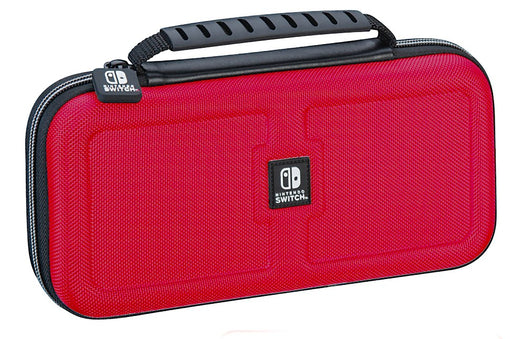 EAN 663293112579 - Bigben Interactive AL112579 funda para consola portátil Estuche de viaje Nintendo Rojo imagen 1