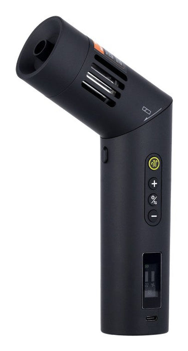 EAN 4048805603220 - Rollei SmokeMaster Pro RGB Máquina de humo 0,013 L 40 W Negro imagen 5