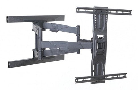 EAN 5906721173366 - ART AR-99 soporte para TV 190,5 cm (75") Negro imagen 8