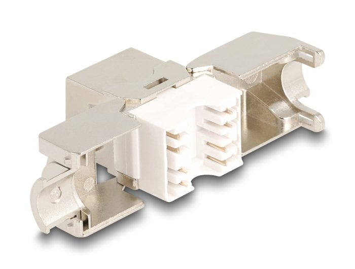 EAN 4043619860500 - DeLOCK 86050 módulo de conector de red imagen 3