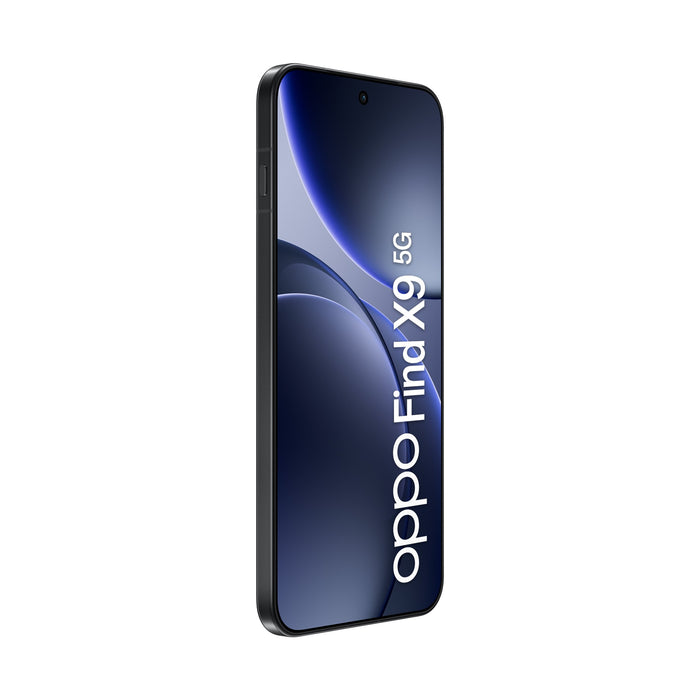 EAN 6932169385152 - OPPO Find X9 16,7 cm (6.59") SIM doble Android 16.0 5G USB Tipo C 12 GB 512 GB 7025 mAh Negro imagen 7