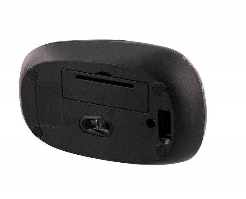 EAN 3303170090251 - T'nB KBSCBK2 teclado Ratón incluido Hogar RF inalámbrica + USB AZERTY Negro imagen 3