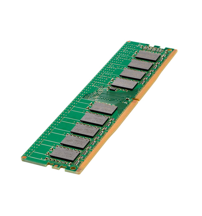 EAN 0190017247366 - HPE 16GB (1x16GB) Single Rank x4 DDR4-2933 CAS-21-21-21 Registered Smart Memory Kit módulo de memoria imagen 1