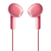 EAN 8435430627138 - NGS CROSS FLIP Auriculares Alámbrico Dentro de oído Llamadas/Música Rosa imagen 2