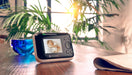 EAN 5055374713891 - Motorola PIP1200 video-monitor para bebés 300 m FHSS Negro, Blanco imagen 6