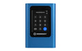 EAN 0740617328431 - Kingston Technology IronKey Vault Privacy 80 USB Tipo C 3.2 Gen 1 (3.1 Gen 1) Azul imagen 1