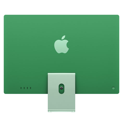 EAN 195949596964 - Apple iMac Apple M M4 59,7 cm (23.5") 4480 x 2520 Pixeles PC todo en uno 16 GB 512 GB SSD macOS Sequoia Wi imagen 2