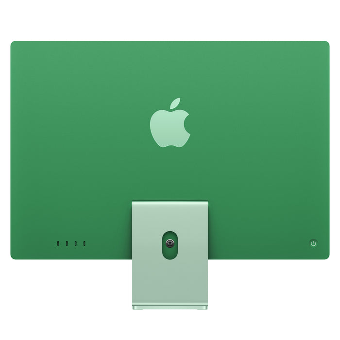 EAN 195949597046 - Apple iMac Apple M M4 59,7 cm (23.5") 4480 x 2520 Pixeles PC todo en uno 16 GB 512 GB SSD macOS Sequoia Wi imagen 2