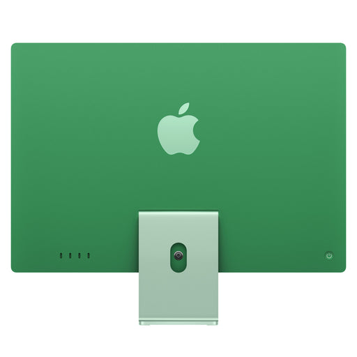 EAN 195949597022 - Apple iMac Apple M M4 59,7 cm (23.5") 4480 x 2520 Pixeles PC todo en uno 16 GB 512 GB SSD macOS Sequoia Wi imagen 2