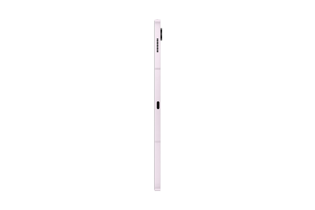 EAN 8806095159997 - Samsung Galaxy Tab S9 FE+ Wi-Fi Samsung Exynos 256 GB 31,5 cm (12.4") 12 GB Wi-Fi 6 (802.11ax) Rosa imagen 8
