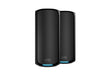 EAN 606449166613 - NETGEAR RBE972SB Quad-band (2.4 GHz / 5 GHz-1 / 5 GHz-2 / 6 GHz) Wi-Fi 6 (802.11ax) Negro 3 Interno imagen 1