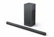 EAN 4895229134669 - Philips TAB6309/10 altavoz soundbar Gris 2.1 canales 160 W imagen 2