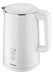 EAN 5906006941413 - Amica KF 6011 Digital tetera eléctrica 1,5 L 2200 W Blanco imagen 3