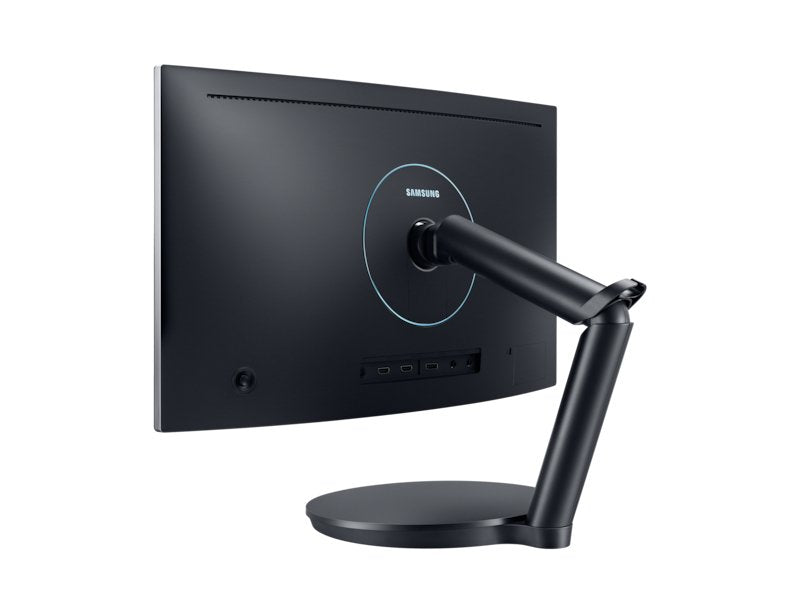 EAN 8806088546636 - Samsung C24FG70FQU pantalla para PC 59,7 cm (23.5") 1920 x 1080 Pixeles Full HD LED Negro imagen 8