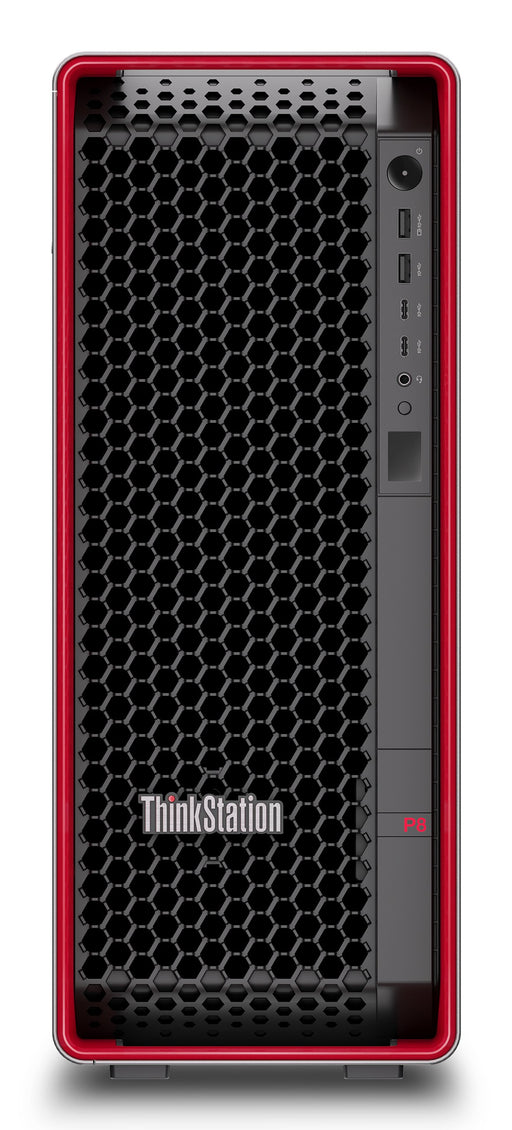 EAN 199275599392 - Lenovo ThinkStation P8 128 GB DDR5-SDRAM 1 TB SSD Windows 11 Pro Puesto de trabajo imagen 1
