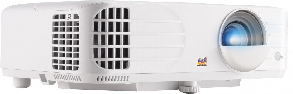 EAN 0766907007893 - Viewsonic PX701-4K videoproyector Proyector de alcance estándar 3200 lúmenes ANSI DMD UHD 4K (3840x2160)  imagen 3