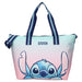 EAN 8712645333024 - Vadobag Stitch Chill Vibes nevera portátil 21,5 L Azul, Rosa imagen 2
