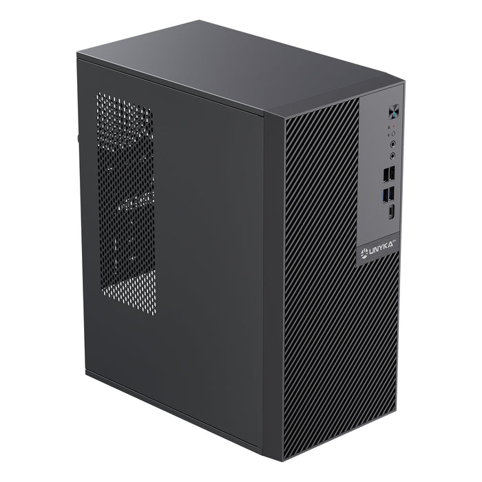 EAN 6974560220984 - UNYKAch NUMEN 500 PRO Escritorio Negro imagen 4
