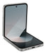 EAN 8806095776095 - Samsung Galaxy Z Flip6 17 cm (6.7") SIM doble Android 14 5G USB Tipo C 12 GB 256 GB 4000 mAh Plata imagen 2