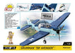 EAN 5902251057527 - COBI Grumman TBF Avenger imagen 7