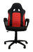 EAN 4260070126567 - LC-Power CL-RC-BR silla de oficina y de ordenador Asiento acolchado Respaldo acolchado imagen 3