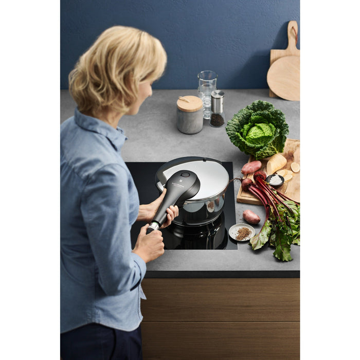 EAN 4000530698025 - WMF Perfect Premium 0795839990 6,5 L Acero inoxidable imagen 9